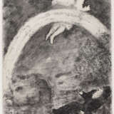 Chagall, Marc 1887 Witebsk - 1985 St. Paul de Vence. Bible. 1956 Tériade Editeur, Paris. - photo 6