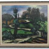 Masareel, Frans 1889 - 1972, belgischer Maler, Holzschneider und Radierer - фото 2
