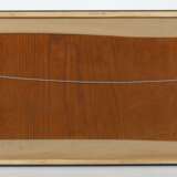 Zangs, Herbert Krefeld 1924 - 2003 ebenda, Maler des Informel, nach dem Wehrdienst begann er gemeinsam mit Joseph Beuys ein Stud - фото 4