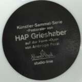 Grieshaber, HAP Rot a - photo 3