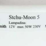 Wandleuchte ''Stchu-Moon 5'' Catellani & Smith, Italien, num - Foto 3