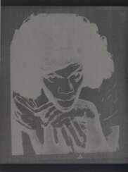 Warhol, Andy 1928 Pittsburgh - 1987 New York nach. Black Ladies and Gentlemen. 1975