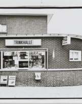 Trinkhalle