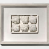 Piero Manzoni "Achrome" 1962 ca.
bread and kaolin
cm 17.5x26.5
Provenance
Private collection, Mila - photo 1