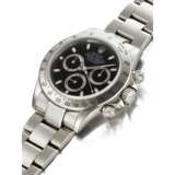 ROLEX, STAINLESS STEEL DAYTONA, REF. 116520 - photo 4