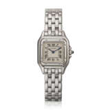 CARTIER, WHITE GOLD 'PANTHERE', REF. 1660 - photo 1