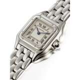 CARTIER, WHITE GOLD 'PANTHERE', REF. 1660 - photo 2