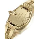 CARTIER, YELLOW GOLD ROADSTER, REF. 2524 - Foto 3