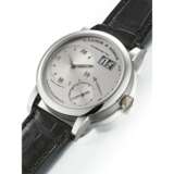 A. LANGE & SÖHNE, PLATINUM LANGE 1, REF. 191.025 - фото 2