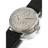 RESSENCE, STAINLESS STEEL PROTOTYPE NO 25/50, REF. 1002 - Foto 2