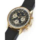 BREITLING, GOLD PLATED 'COSMONAUTE', REF. 809 - Foto 2