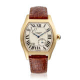 CARTIER, PINK GOLD 'TORTUE XL', REF. 2760 - photo 1