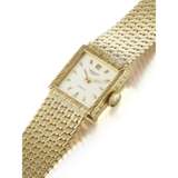 PATEK PHILIPPE, YELLOW GOLD WRISTWATCH RETAILED BY GUBELIN, REF. 3285/32 - фото 2