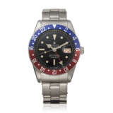 ROLEX, STAINLESS STEEL 'GMT MASTER', REF. 6542 - Foto 1