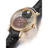 BOVET, PINK GOLD AND DIAMONDS RECITAL 11, REF. R110001-SD1 - photo 2