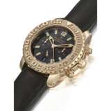 BLANCPAIN, YELLOW GOLD AIR COMMAND LIMITED EDITION NO. 023/100, REF. 2285F - Foto 2
