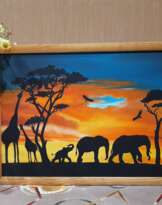 Elephants (слоны) Elephants (слоны)
