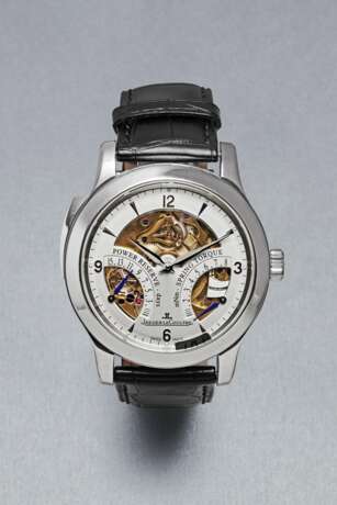 Jaeger Le-Coultre Master Minute Repeater - фото 1