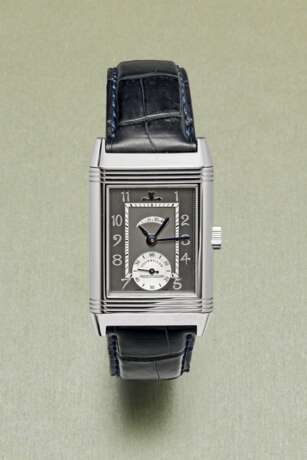 Jaeger Le-Coultre Reverso Number Two Tourbillon - фото 1