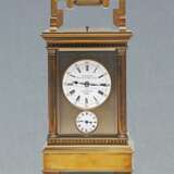 A.H. Rodanet Paris "Carriage Clock" - Foto 1