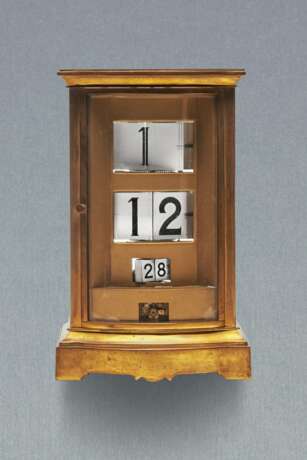 Flip Clock - photo 1