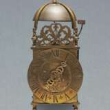 Lantern Clock "St. André à Bourdeau" - фото 1