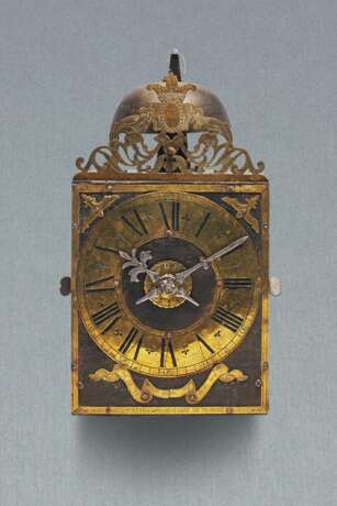 Mayet Clock "Maximin Cattin au fort du Plasne" - photo 1