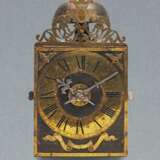 Mayet Clock "Maximin Cattin au fort du Plasne" - фото 1