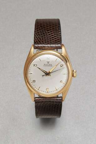 Rolex Oyster Chronometer - photo 1