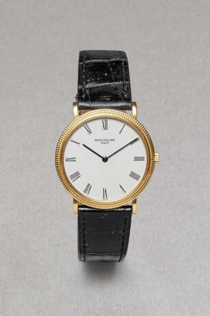 Patek Philippe Calatrava Quarz - photo 1