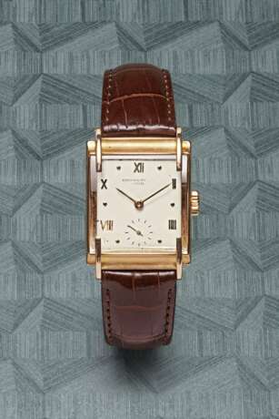 Patek Philippe Dresswatch - photo 1