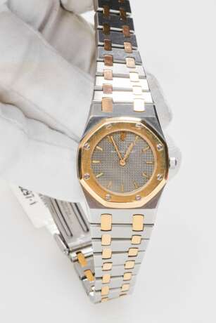 Audemars Piguet Royal Oak Lady - photo 4