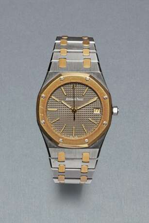 Audemars Piguet Royal Oak Quarz - фото 1