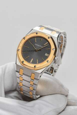 Audemars Piguet Royal Oak Quarz - фото 3