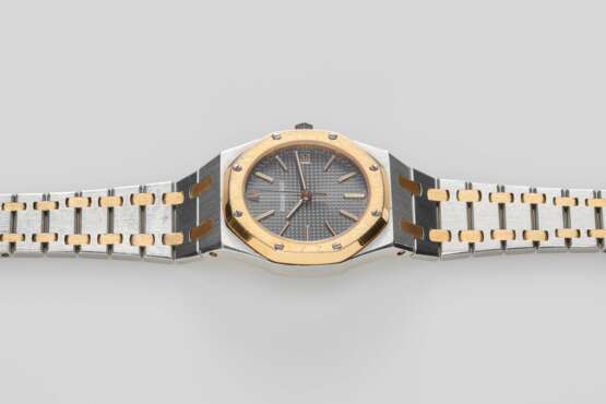 Audemars Piguet Royal Oak Quarz - Foto 7