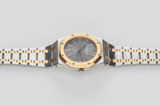 Audemars Piguet Royal Oak Quarz - Foto 10