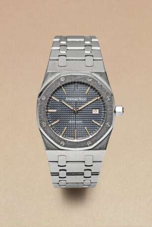 Audemars Piguet Royal Oak - photo 1