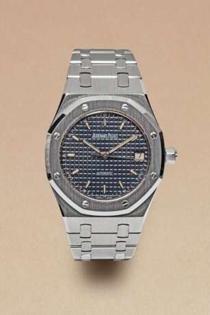 Audemars Piguet Royal Oak - photo 1