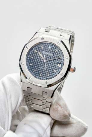 Audemars Piguet Royal Oak - Foto 5