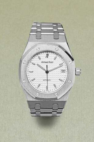 Audemars Piguet Royal Oak "Pictet & Cie Anniversary" - photo 1