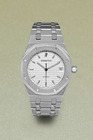 Audemars Piguet Royal Oak - photo 1