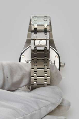 Audemars Piguet Royal Oak - photo 2