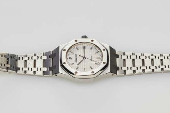 Audemars Piguet Royal Oak - Foto 4