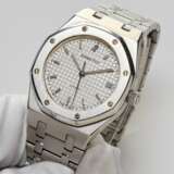 Audemars Piguet Royal Oak - фото 6