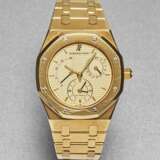 Audemars Piguet Royal Oak Dual Time - photo 1