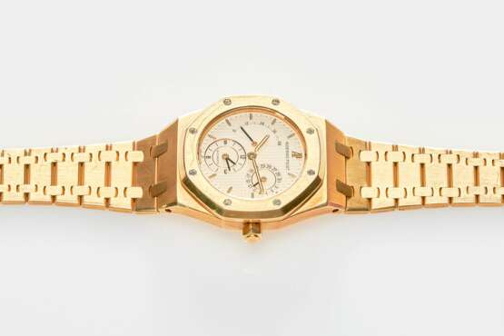 Audemars Piguet Royal Oak Dual Time - photo 2