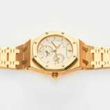 Audemars Piguet Royal Oak Dual Time - photo 2