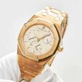 Audemars Piguet Royal Oak Dual Time - photo 3