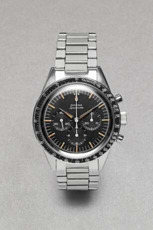 Omega Speedmaster - photo 1