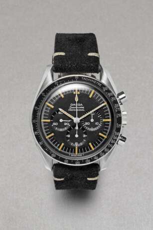 Omega Speedmaster Professional - фото 1